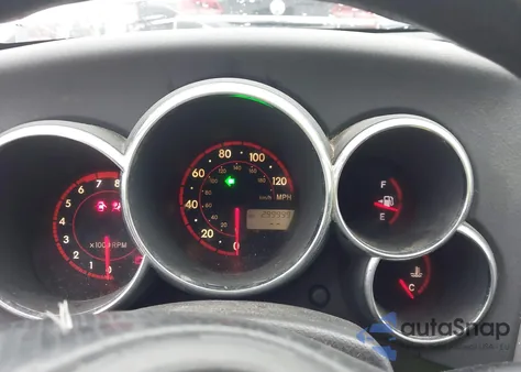 2006 Pontiac Vibe from USA, damaged, VIN 5Y2SL658X6Z403585